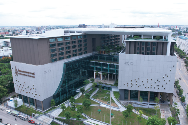 โรงพยาบาลตัวอย่าง